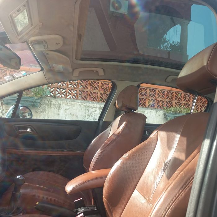 Citroën C 4 2005