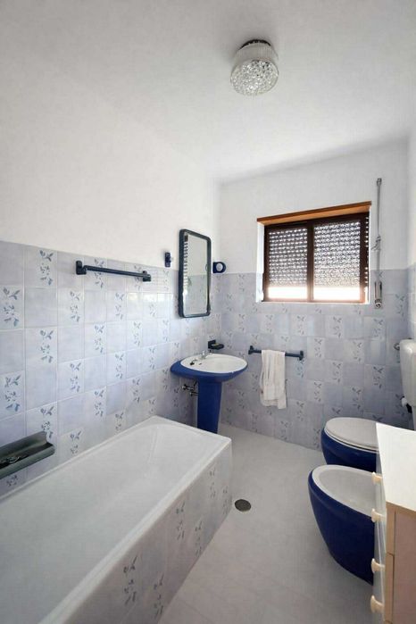 T3 Figueira da Foz (Tavarede/Vila Robim)