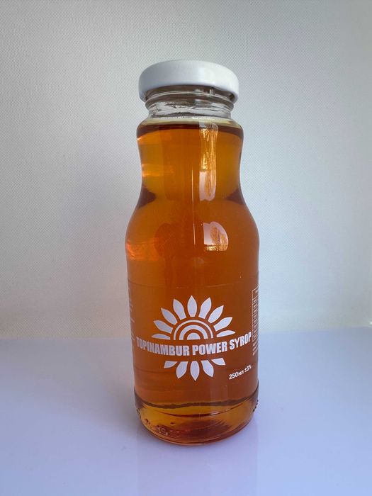 Сироп топінамбура 250 мл