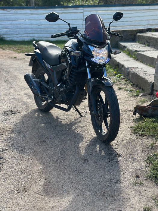 Ліфан Кп 200        .