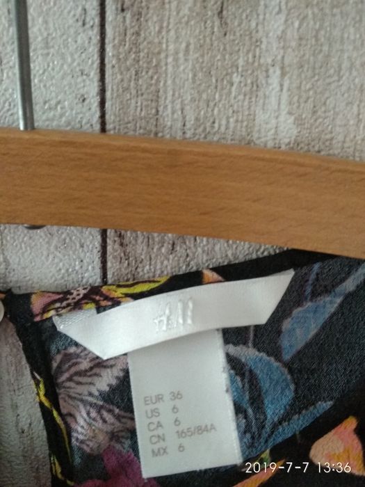 Bluzka H&M