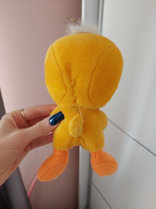 Maskotka  tweety