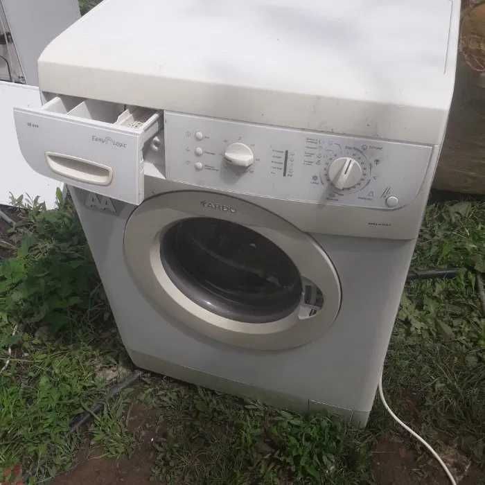 корпус стиральной машина Ardo SE 810 по запчастям