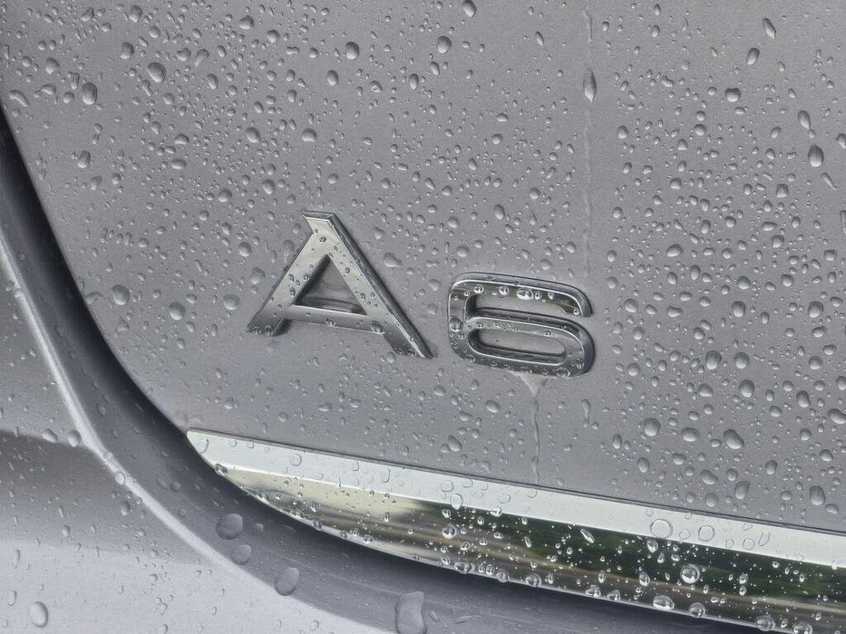 Audi A6 Quattro Prestige      2016