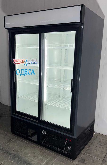 Шафа холодильна Технохолод Канзас 1200 Л б/у