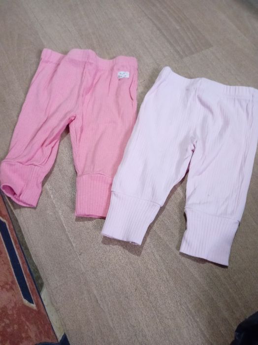 Одяг для дівчинки