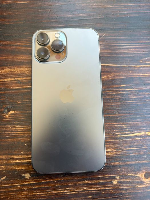 Iphone 13 pro max