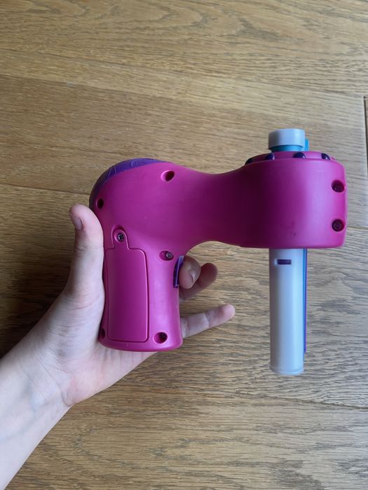 Maszynka do robienia warkoczyków