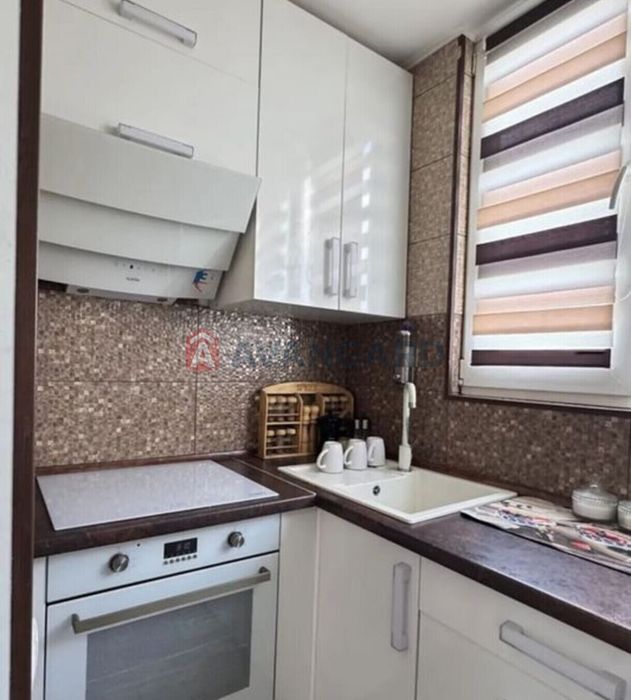 2-кім з ремонтом у Вінниці!