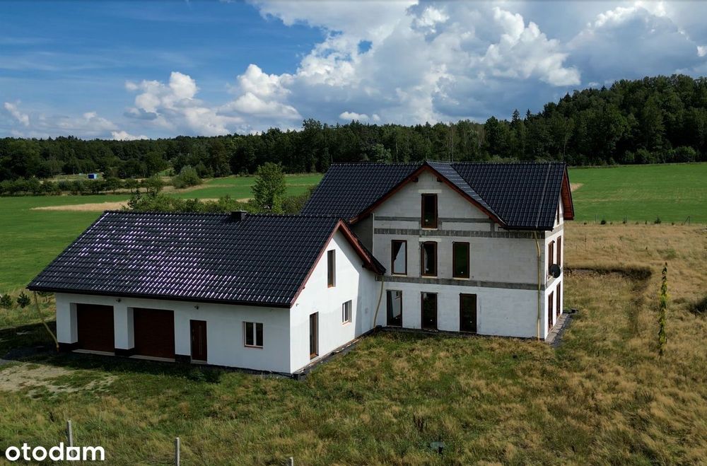 Dom, Rębiszów