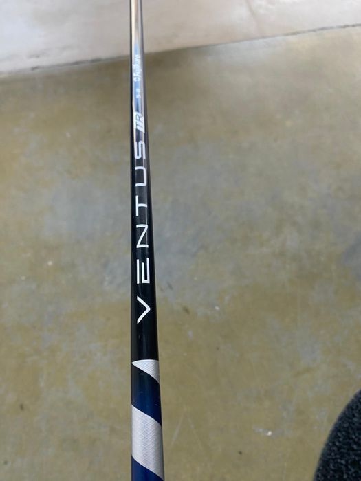 Driver golf taylormade