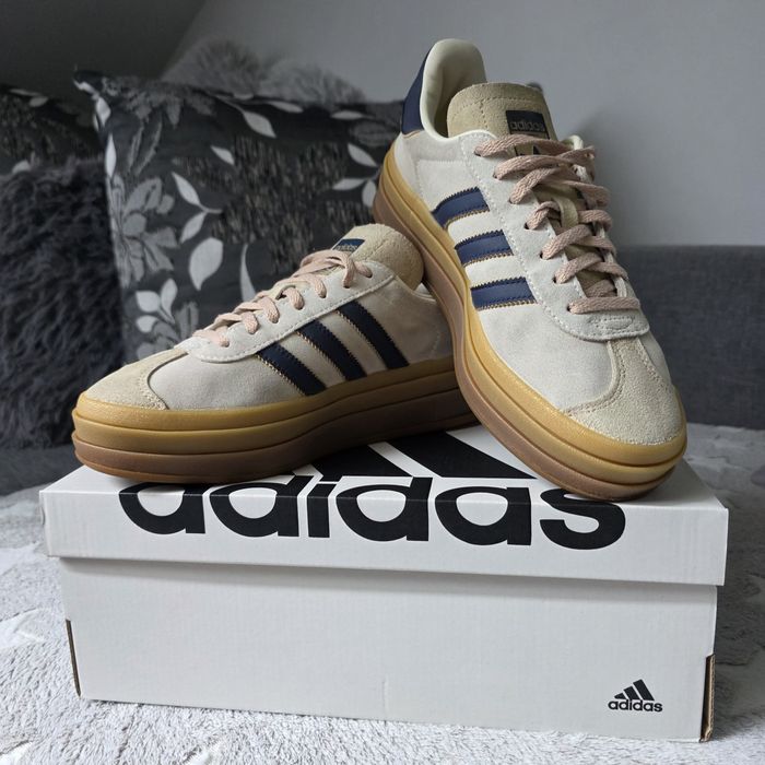 Adidas Originals Sneakersy niskie roz.40