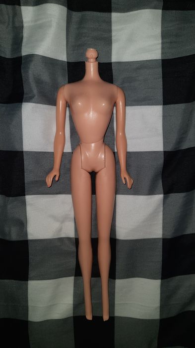 barbie marlo flip 1969 ciałko dla lalki/lalka/akcesoria/unikat/vintage