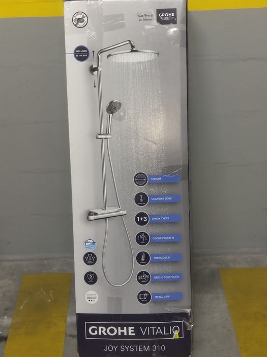 Grohe Vitalio 310