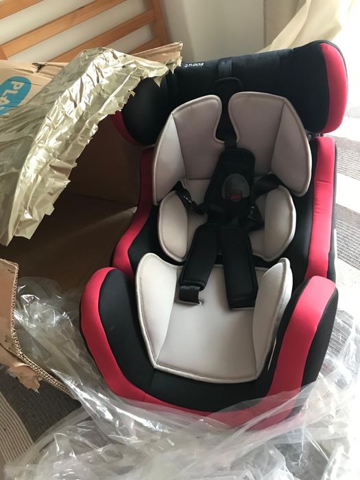 Itens bebe carro/casa