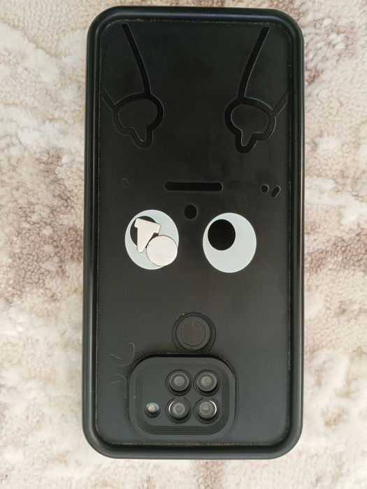 Redmi note 9 продається