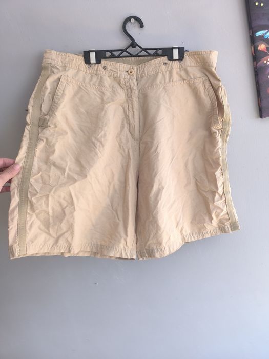 Szorty spodenki rozmiar 42