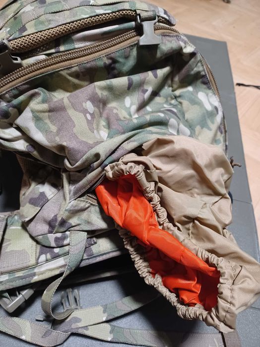Plecak wojskowy taktyczny multicam HIGH GROUND US Army J-TAC