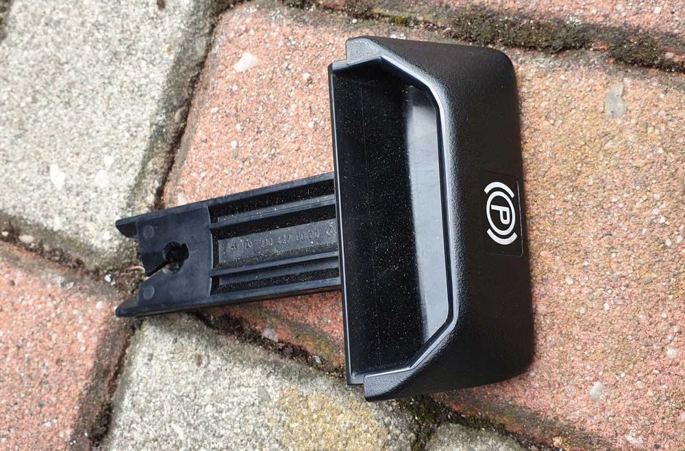 Ручка стояночного тормоза для Mercedes Benz W210 E-Klasse 2000-2002