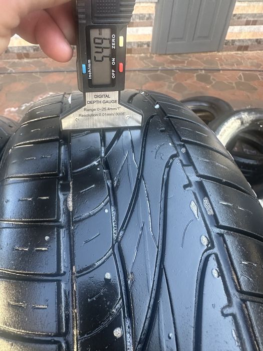 Шини 195/65 R15 Continental Paxaro