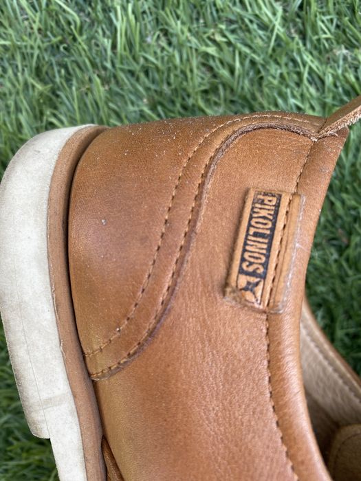 Sapatos Pikolino