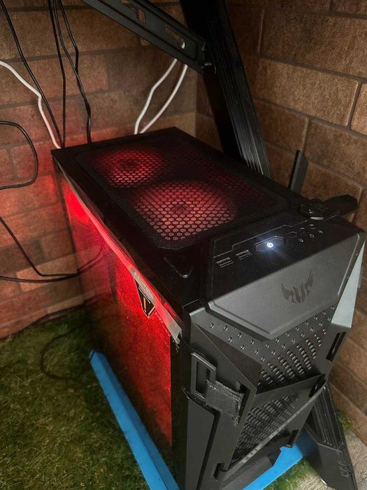 Продам потужний ігровий Компьютер 32Gb, Intel i7 (13gen)