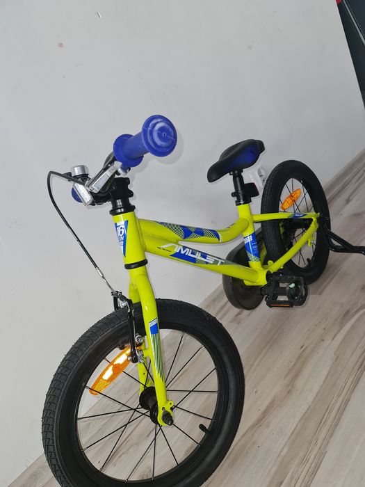 Rowerek dzięciecy