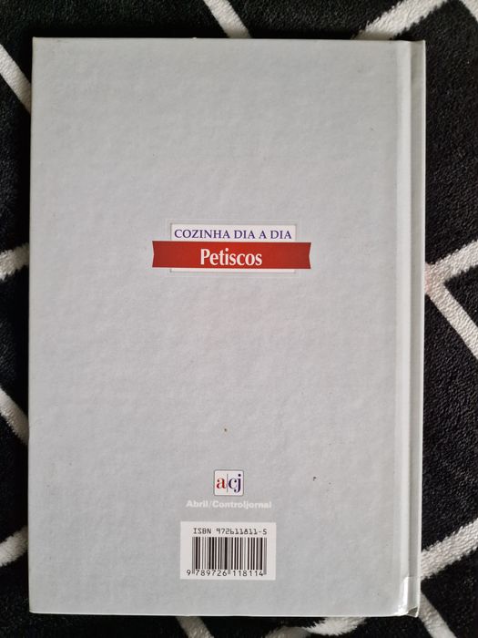 Cozinha Dia a Dia Petiscos