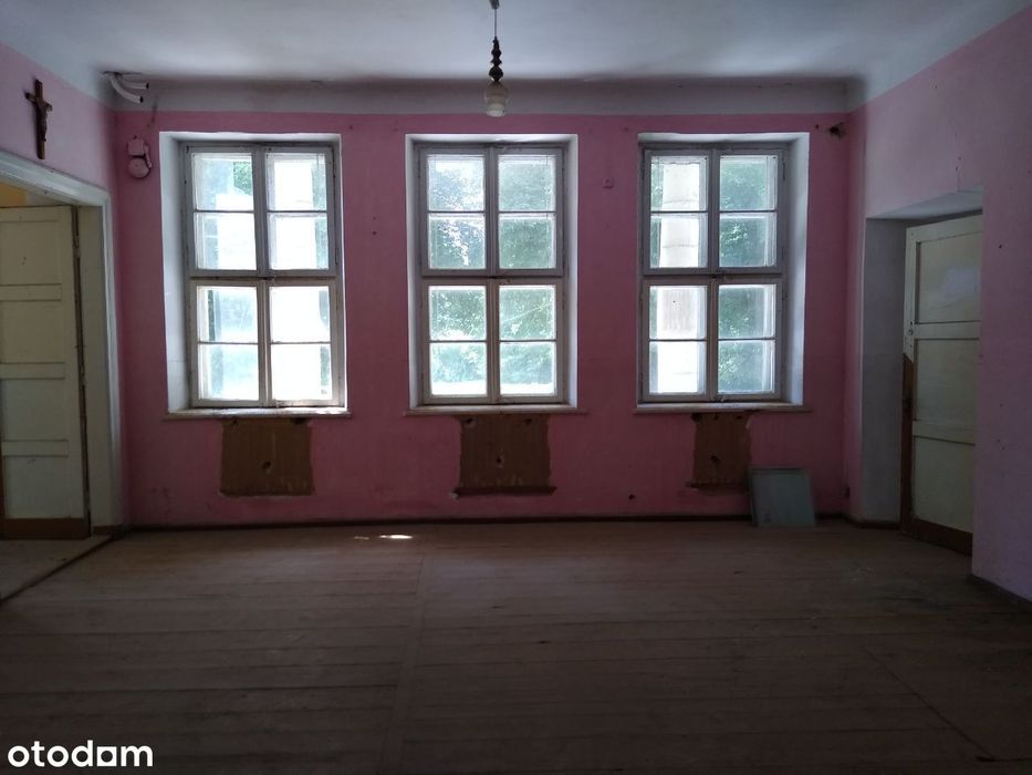 Dworek, Bereść, powiat Zamojski