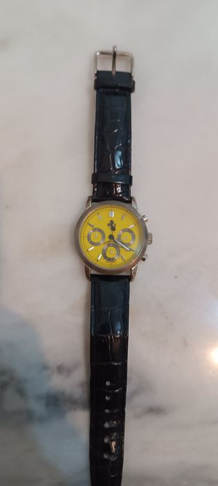 Relógio Girard-Perregaux