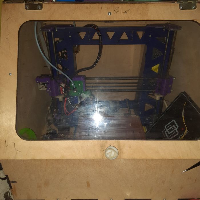 3D принтер продам