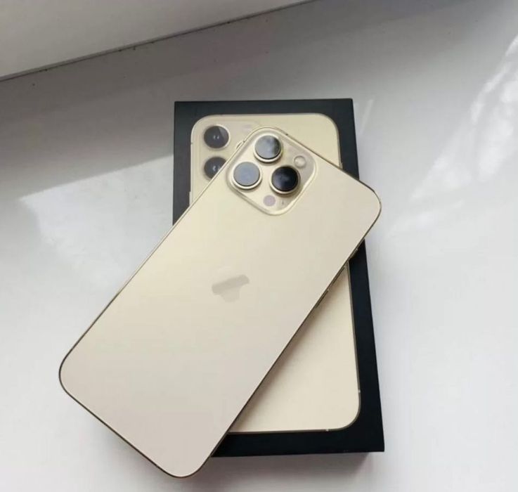 Продам iPhone 13 Pro Max 256