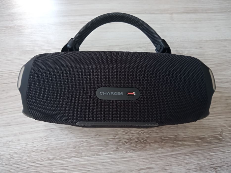 Głośnik JBL charge 6