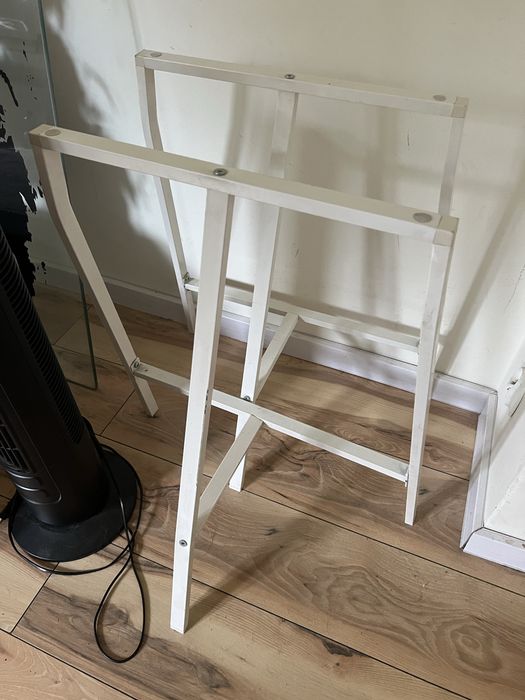 biurko szklane ikea 60x180