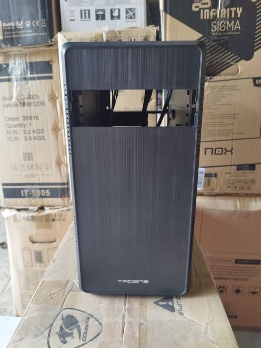 Obudowa Tacens AC0500 mAtx Nowa  WYPRZEDAŻ !!!