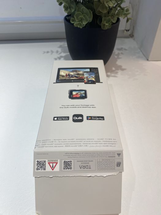 Kamera GoPro HERO 4K