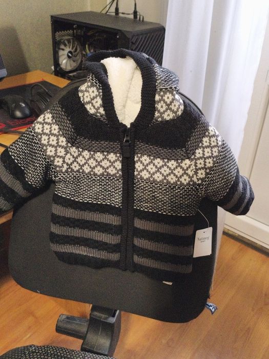 Продам Куртка детская