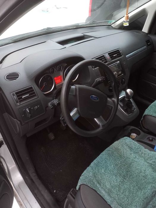 Продам легковий автомобіль