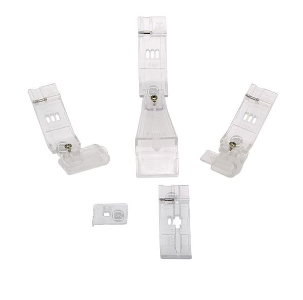 Лапки для оверлока Husqvarna Huskylock 936 Viking.