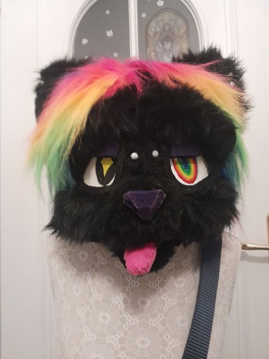 Furhead/tail commision