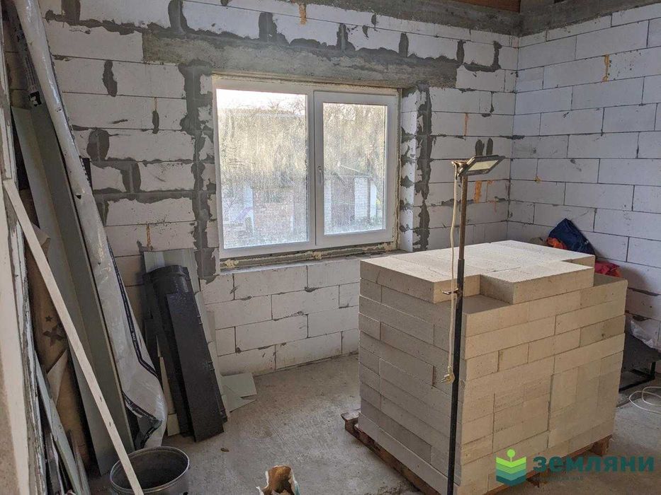 Продається будинок у с. Ценжів СТ "Лісова казка" (2)