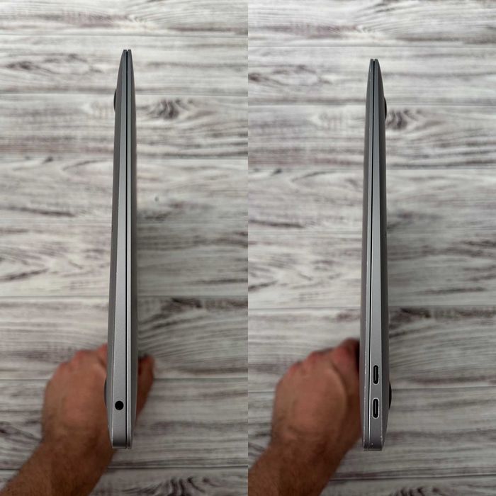 Apple Macbook Air 2020 M1 / 16Gb / SSD 256Gb