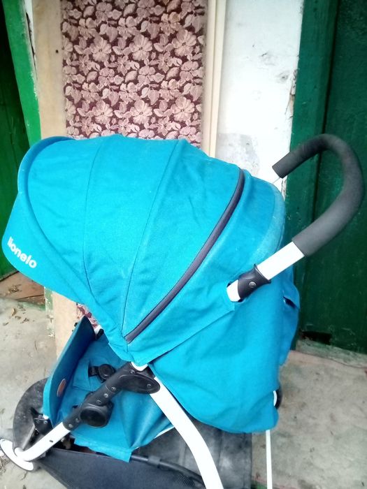 Дитяча коляска літня!