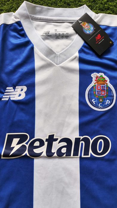 Camisola FC Porto
