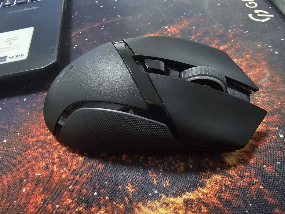 Мышка Razer Basilisk V3 X HyperSpeed