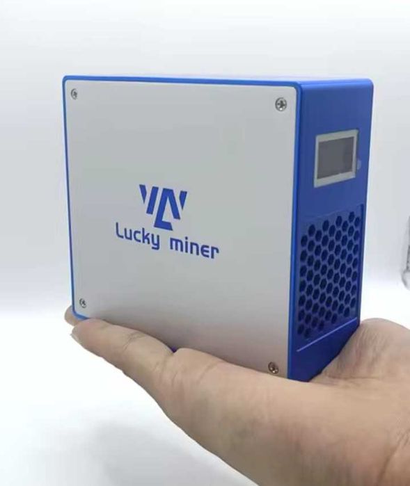 Crypto miner slot64551404280963120