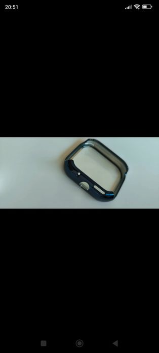 Conjunto de 2 Capas de proteção Xiaomi Watch 4