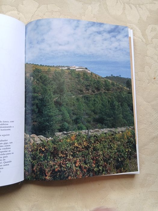 Alex Liddell, Douro As quintas do Vinho do Porto