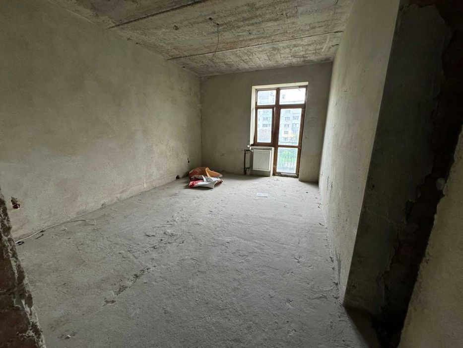 Продаж 4-х кім. квартири, новобудова, вул. Мазепи, у м. Трускавець!