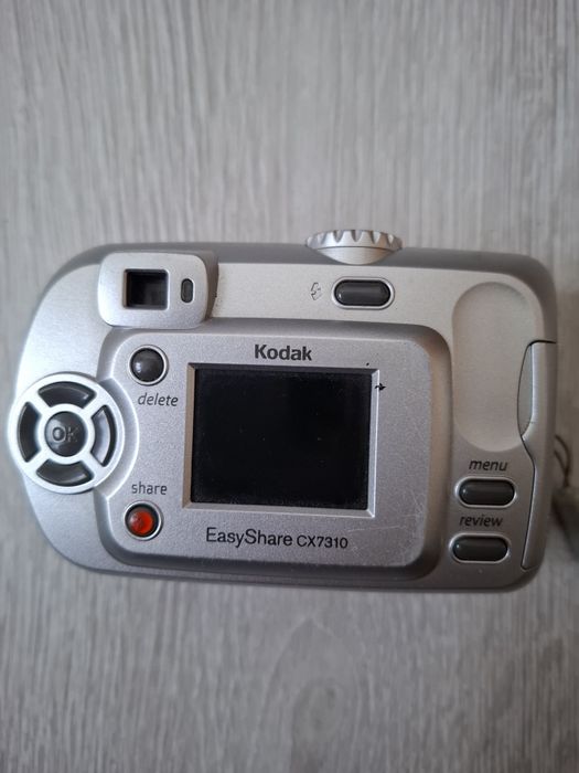 Kodak Easyshare CX7310